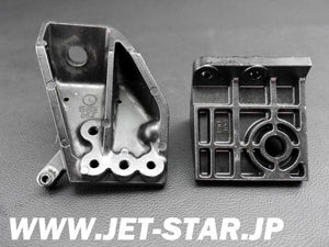 Used 66E-21425-10-8P BRACKET, REAR UPPER 1 [X311-164]