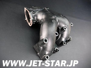 Used 66E-14711-10-94 MUFFLER 1 [X311-170]