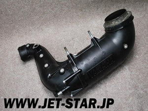 Used 66E-14721-10-8S MUFFLER 2 [X311-198]