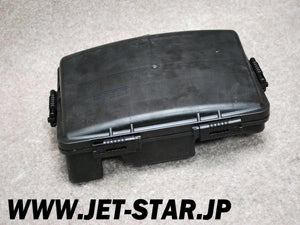 Used 66E-14480-19-00 COVER SUB ASSY [X311-201]