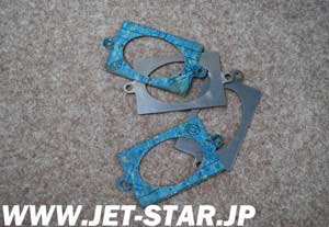 Used Aftermarket REED VALVE SPACER [X401-013]
