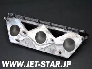 Used 65U-13555-00-8S MANIFOLD, INTAKE [X406-005]