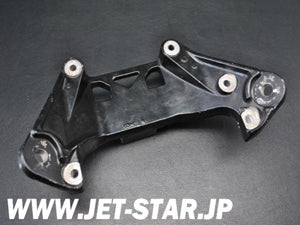 Used 63M-21415-03-00 BRACKET, FRONT UPPER 1 [X406-009]