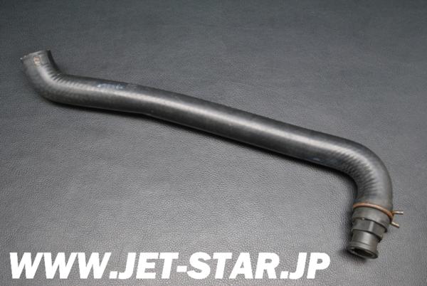 Used 276000091 RH RADIATOR HOSE [X407-211]