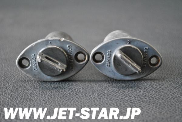 Used 292000685 DRAIN PLUG [X407-235]