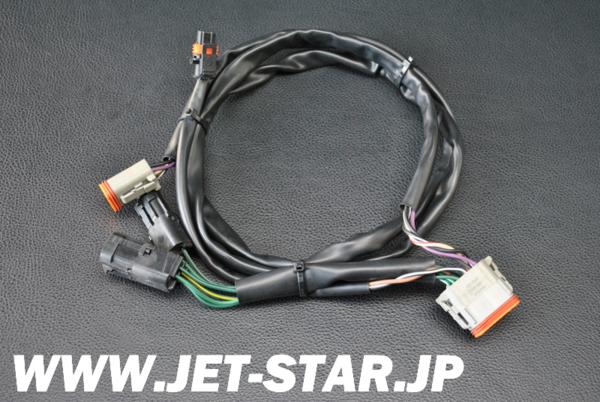 Used 278001702 LCD GAUGE HARNESS [X407-275]
