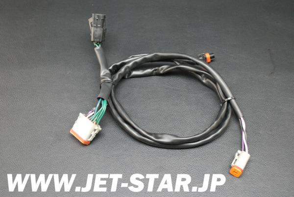 Used 278001702 LCD GAUGE HARNESS [X407-327]