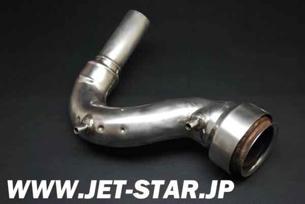 Used 274001049 EXHAUST PIPE [X407-362]