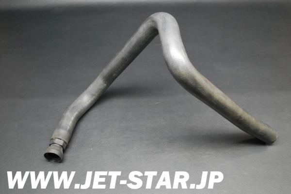 Used 276000154 LH RADIATOR HOSE [X407-426]