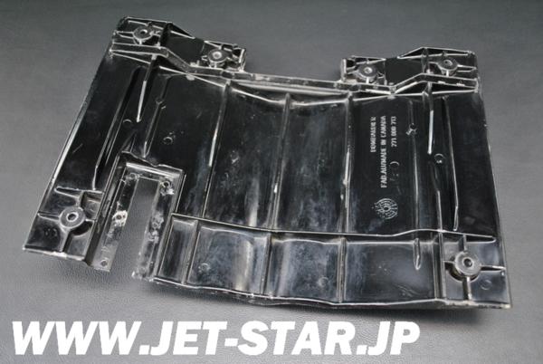 Used 271000712 RIDING PLATE [X407-502]