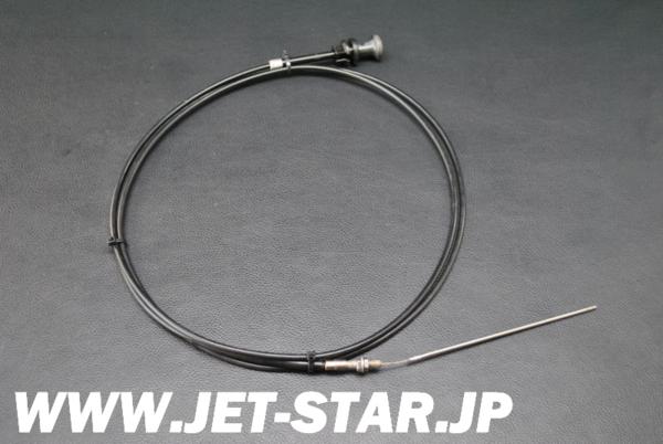 Used 270000383 CHOKE CABLE [X407-514]