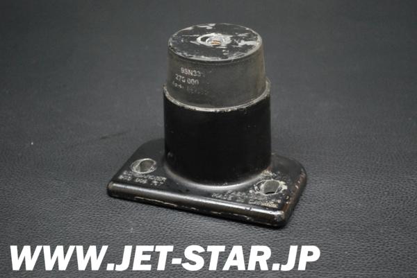 Used 270000722 RUBBER MOUNT [X407-615]