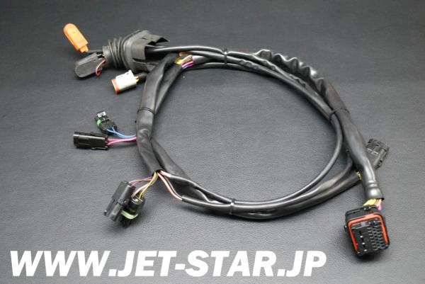 Used 278001396 STEERING HARNESS. [X407-626]