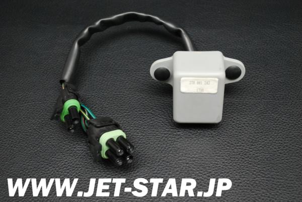 Used 278001243 COMPASS [X407-630]