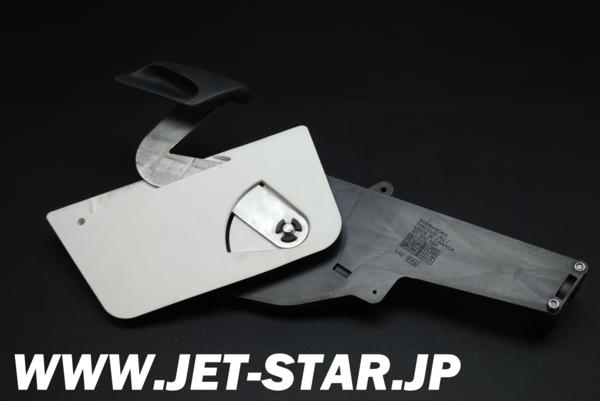 Used 271000586 HANDLE REVERSE ASS'Y. [X407-636]