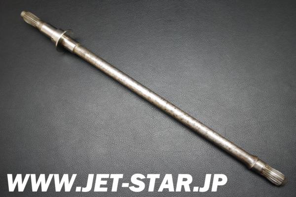 Used 272000160 DRIVE SHAFT [X407-639]
