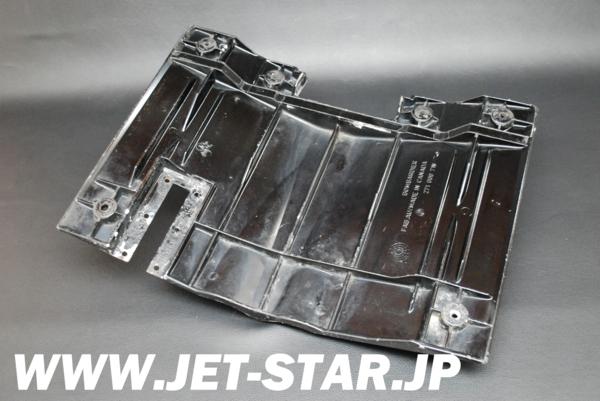 Used 271000712 RIDING PLATE [X407-659]