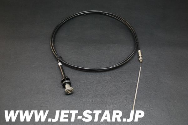 Used 270000383 CHOKE CABLE [X407-701]