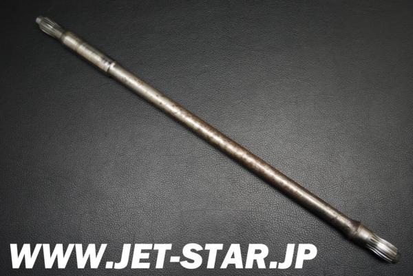Used 272000160 DRIVE SHAFT [X407-715]