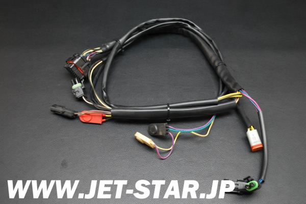 Used 278001214 STEERING HARNESS [X407-720]