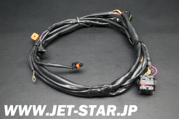 Used 278001217 REAR HARNESS [X407-725]