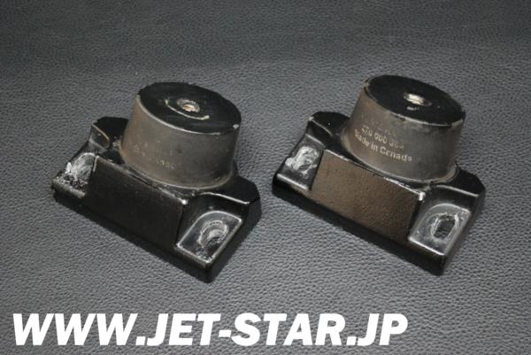 Used 270000720 RUBBER MOUNT [X407-739]