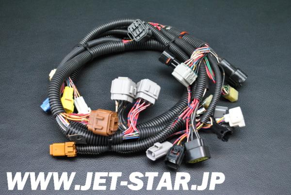 Used 26030-3766 HARNESS,MAIN  [X407-805]