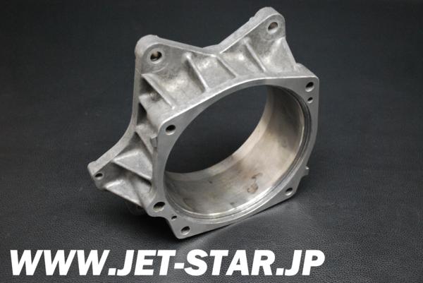 Used 6CR-R1312-00-00 HOUSING, IMPELLER (WITH DEFECT) [X408-056]