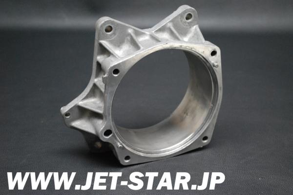Used 6CR-R1312-00-00 HOUSING, IMPELLER (WITH DEFECT) [X408-057]