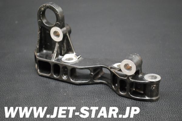 Used 63M-14771-00-00 STAY, MUFFLER 1 [X408-059]