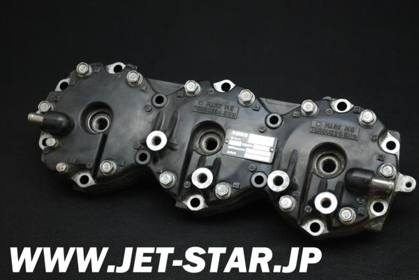 Used 65U-11111-00-8S HEAD, CYLINDER 1 (WITH DEFECT) [X408-060]