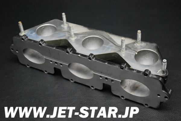 Used 65U-13555-00-8S MANIFOLD, INTAKE [X408-066]