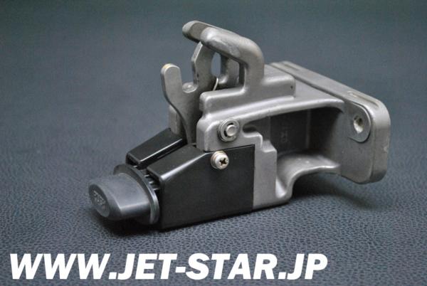 Used F0X-6517C-01-00 LOCK, LID [X408-209]
