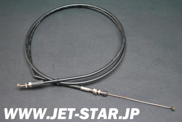 Used 68A-67242-00-00 CABLE, CHOKE (USA) [X408-213]