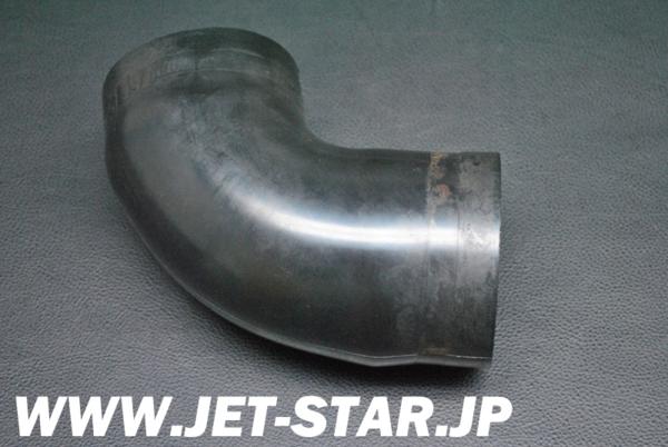 Used F0X-U758C-00-00 HOSE, EXHAUST 2 YMUS(USA) [X408-226]