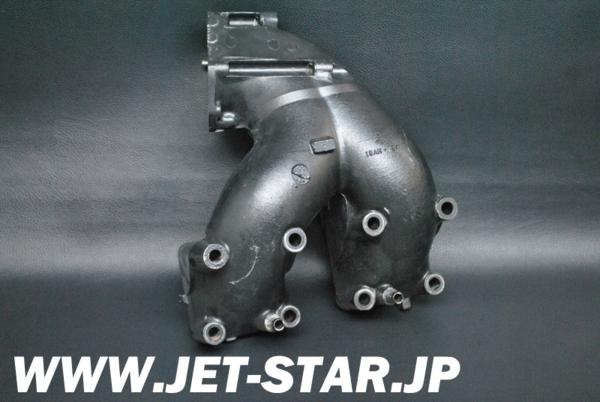 Used 66E-14711-10-94 MUFFLER 1 [X408-235]