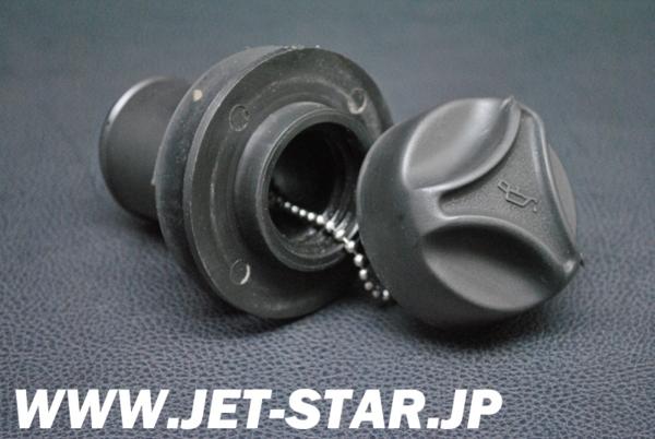Used F0X-U778B-00-00 CAP, OIL FILLER YMUS [X408-269]