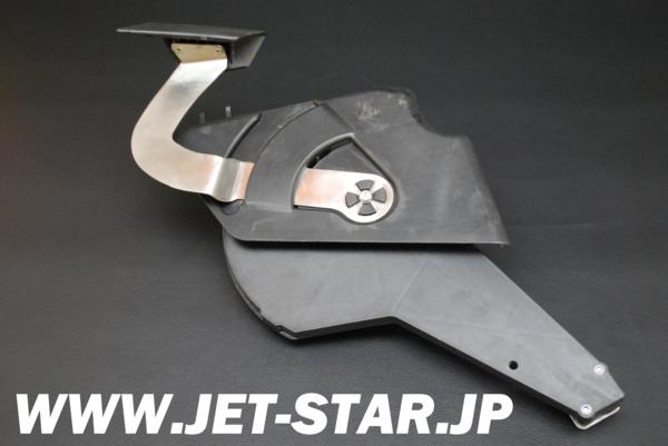 Used 271000982 HANDLE LEVER [X408-303]