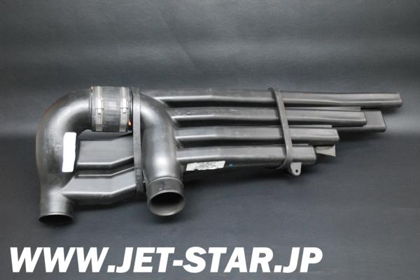 Used 274000700 L.H. RESONATOR [X408-353]