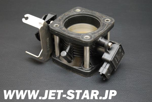 Used 270600092 THROTTLE BODY [X408-381]