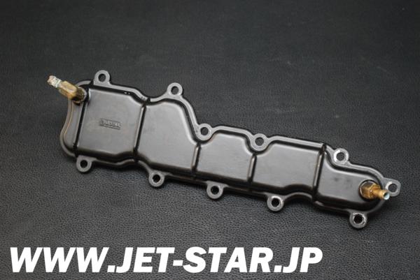 Used 420811236 WATERCHANNEL COVER [X408-390]