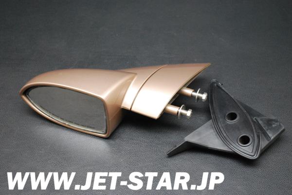Used 269501634 LH MIRROR ASS'Y [X408-394]