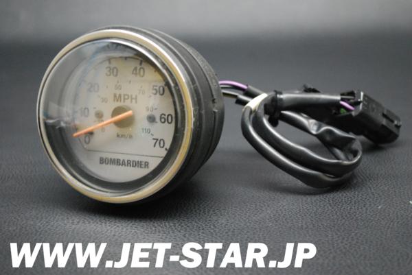 Used 278001822 SPEEDOMETER ASS'Y (WITH DEFECT) [X408-398]