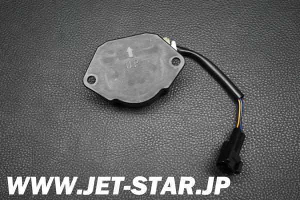 Used 60E-8259E-00-00 SWITCH ASSY [X408-501]