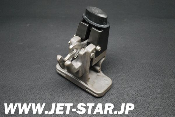 Used F0X-6517C-01-00 LOCK, LID [X408-502]