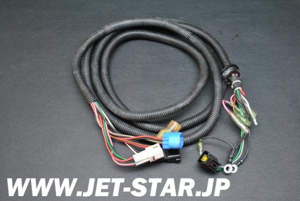 Used 67A-82553-00-00 EXTENSION, WIRE LEAD [X408-601]