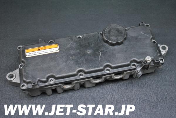 Used 66E-8552E-00-00 COVER, CASE [X408-625]