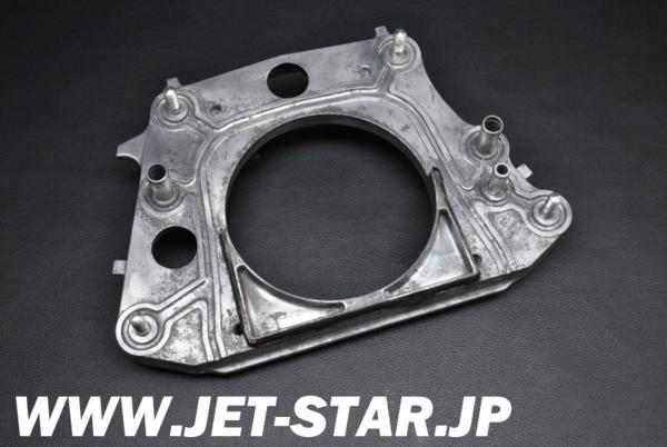 Used 66V-G5831-02-00 PLATE, TRANSOM YMUS [X408-636]