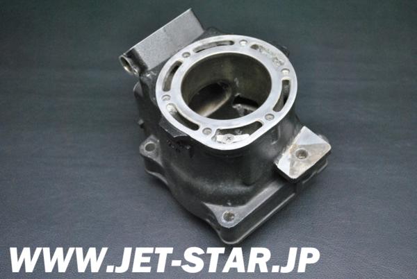 Used 66E-W1130-00-94 CYLINDER & PISTON SET (WITH DEFECT) [X408-653]