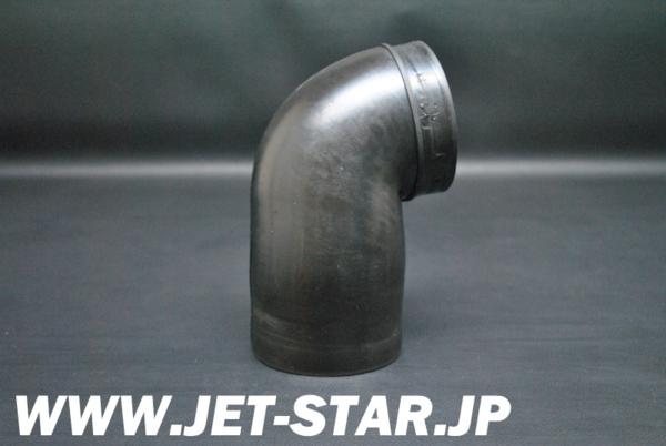 Used F0D-6758D-01-00 HOSE, EXHAUST 3 [X408-655]